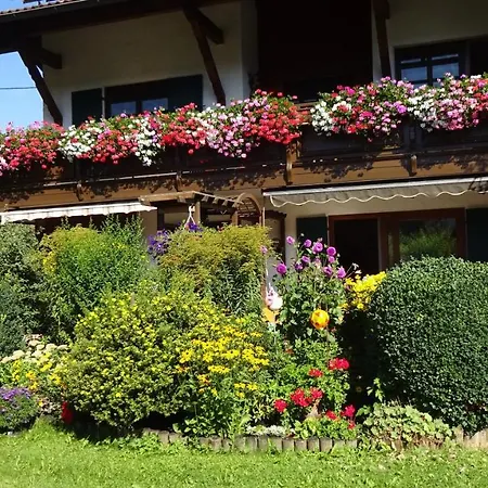 Gaestehaus Boeck In