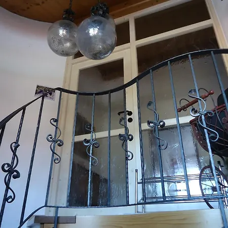Gaestehaus Boeck In Apartament
