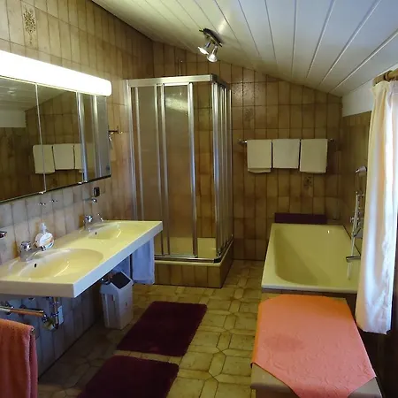 Gaestehaus Boeck In Apartament
