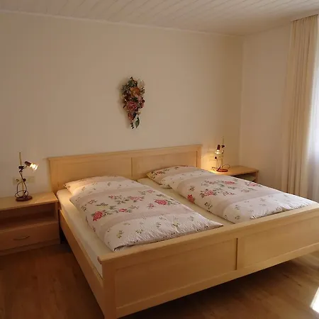 Apartament Gaestehaus Boeck In *