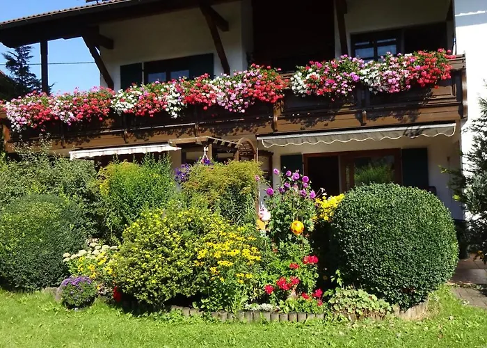 Gaestehaus Boeck In