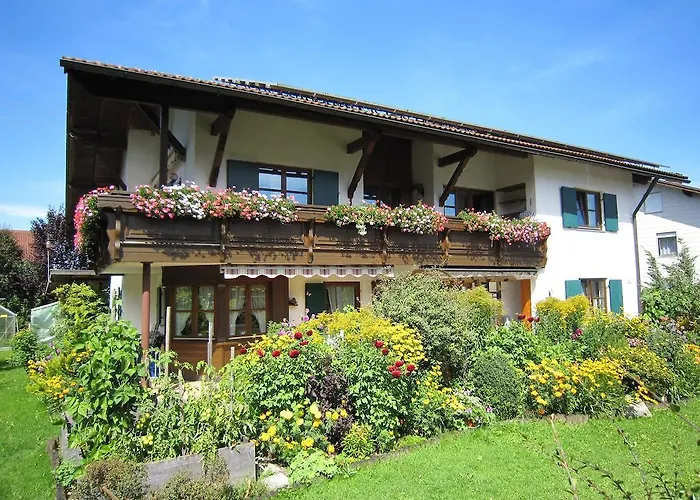 Gaestehaus Boeck In