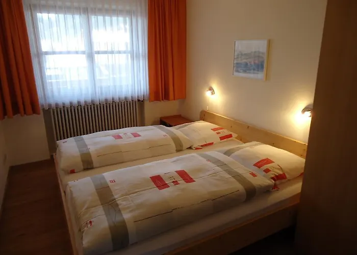 Gaestehaus Boeck In