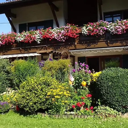 Gaestehaus Boeck In