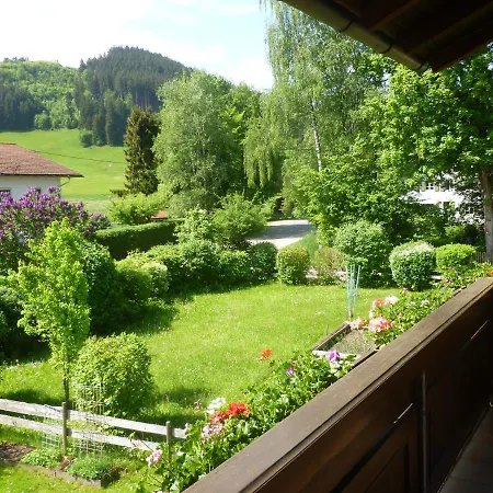 Gaestehaus Boeck In شقة