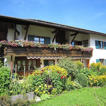 Gaestehaus Boeck In
