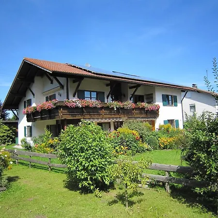 Gaestehaus Boeck In *