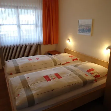 Gaestehaus Boeck In