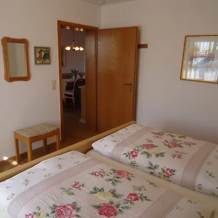 Apartman Gaestehaus Boeck In