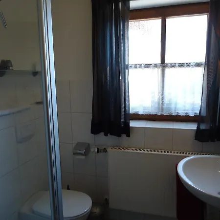 Gaestehaus Boeck In Apartman *