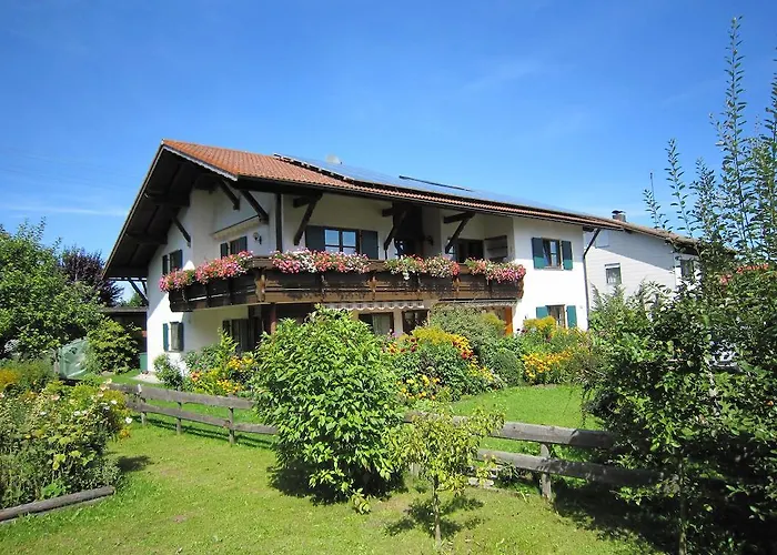 Gaestehaus Boeck In *