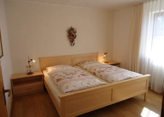 Apartment Gaestehaus Boeck In *